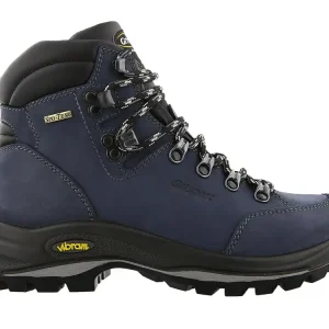 Schnäppchen Grisport Anden Wanderschuhe - Blue
