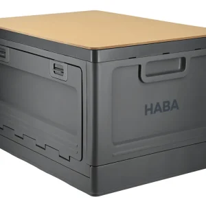 Bestpreis Haba Campbox 50 faltbare Box
