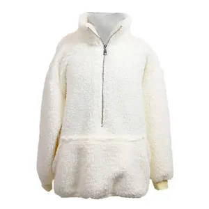 Bestpreis Unique Living Willow oversized Hoodie - Dove White