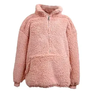 Mega-Angebot Unique Living Willow oversized Hoodie - Old Pink