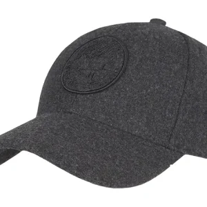 Hatland Camden Wintercap - Grey Mega-Angebot