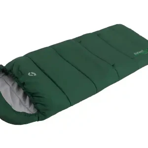 Outwell Campion Junior Schlafsack - Green Begrenztes Angebot
