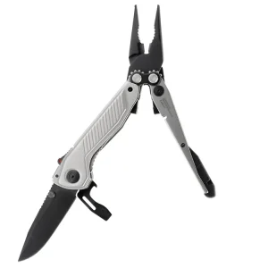 Mega-Angebot SOG Flash MT Silber Schwarz