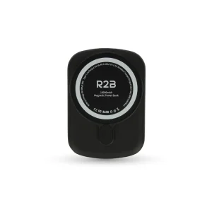 Direkt Vom Hersteller R2B 10000 mAh Magnetische Powerbank