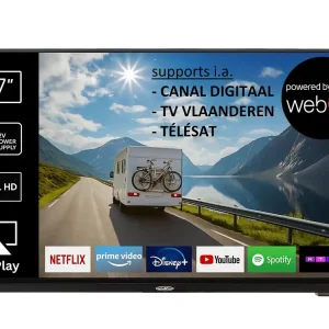 Schnäppchen Reflexion LDDX27IBT Smart TV LED Fernseher