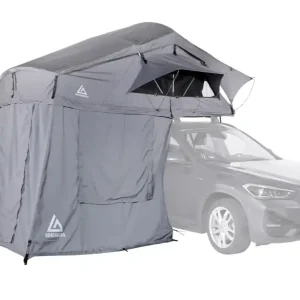 Groenberg Villmark Annex L Vorzelt - 240 cm Neu Im Sortiment