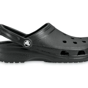 Markenware Crocs Classic Clog Sandalen - Black