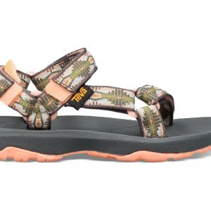 Meistverkauft Teva T Hurricane XLT 2 Kindersandalen - Dark Blue