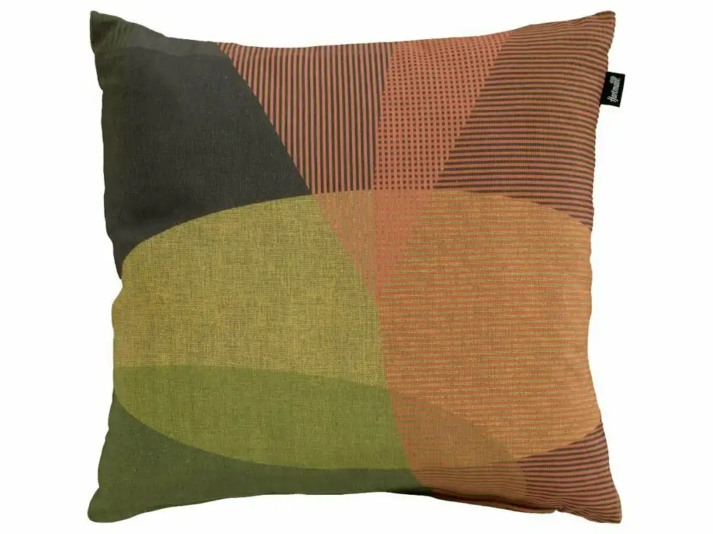 Beliebt Hartman Milan Orange Dekokissen