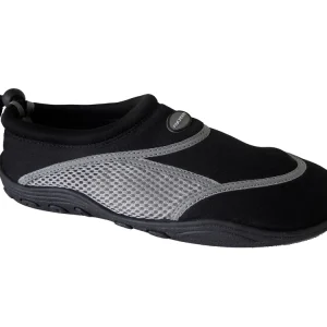 Abverkauf Rucanor Albufeira IV Wasserschuhe - Black