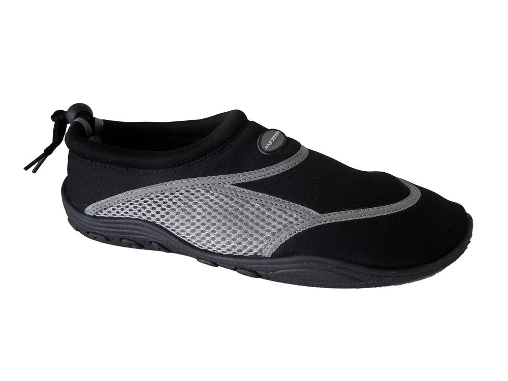 Abverkauf Rucanor Albufeira IV Wasserschuhe - Black