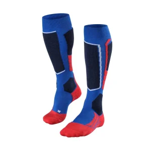 Falke SK2 Herren Skisocken - Blue Must-Have