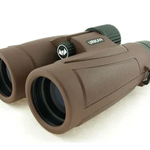 Urikan Chroma 10x42 Fernglas - Braun Must-Have