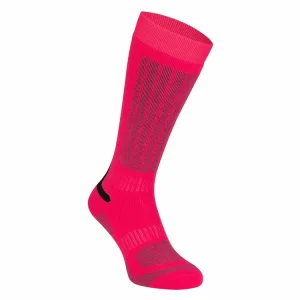 Sichere Zahlung Starling Fernie 2er Set Kinder Skisocken - Pink