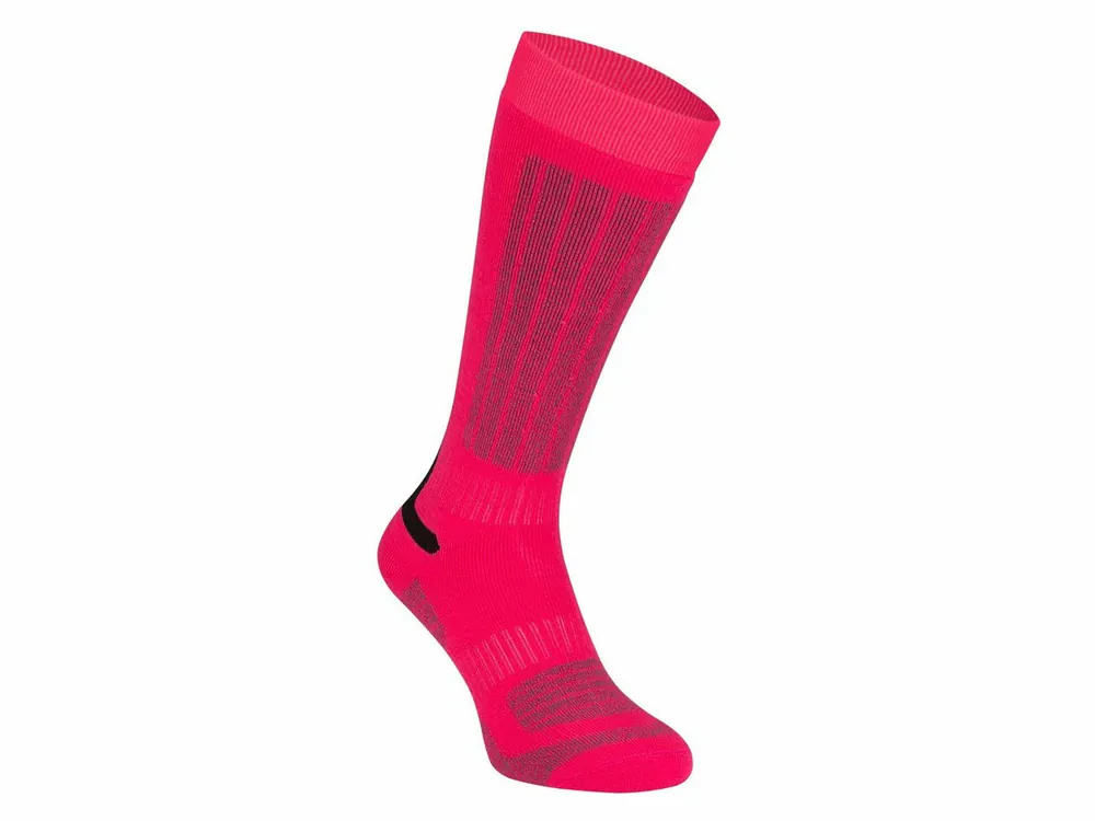 Sichere Zahlung Starling Fernie 2er Set Kinder Skisocken - Pink