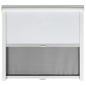 Zweite Chance Obelink Veluw 1500 x 800 Kombirollo Mega-Angebot