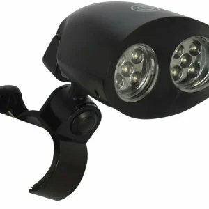 Angebot Vaggan universelle BBQ LED Lampe