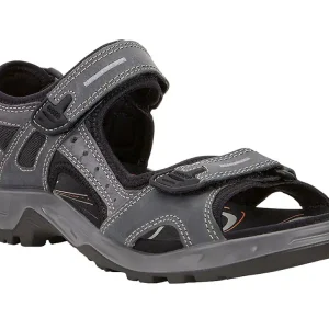 Wochenendangebot ECCO Offroad Herren Sandalen - Grey