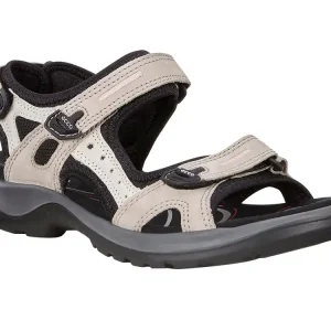 ECCO Offroad Damen Sandalen - Beige Sichere Zahlung