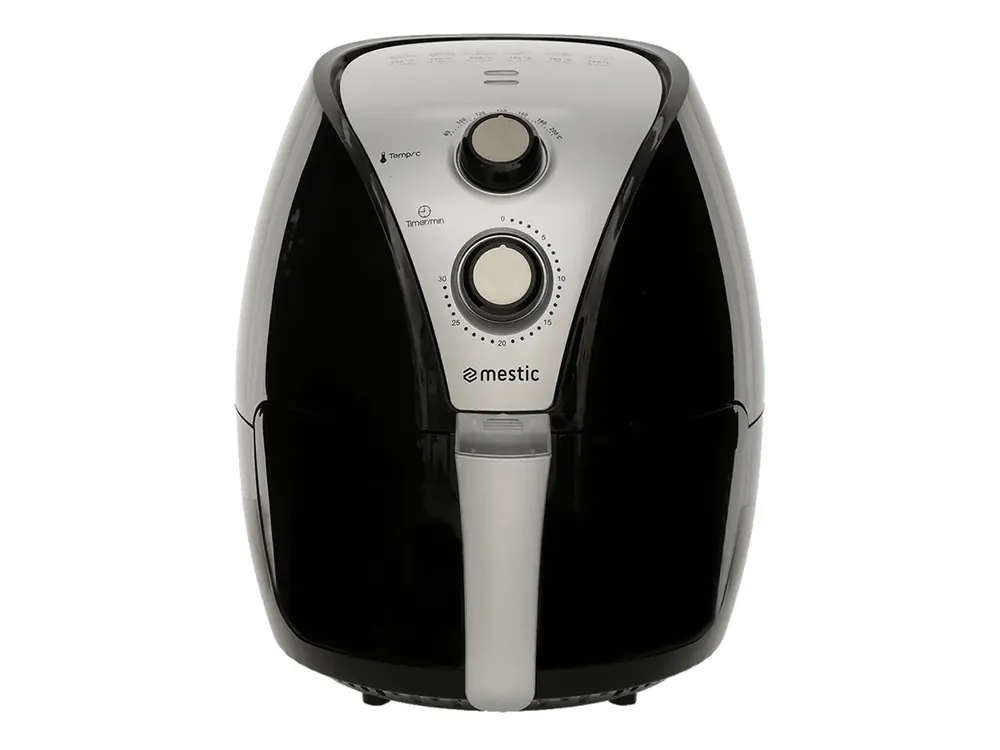 Mestic MA-200 Heißluftfritteuse Markenware