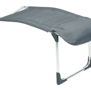 Crespo R-215 Deluxe Beinauflage - Grey Rabatt