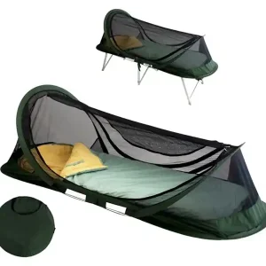 Finale Aktion TravelSafe Mosquitonet Zelt