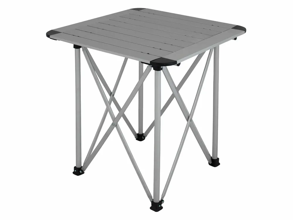 Eurotrail Burzet Rolltisch Markenware