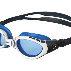 Letzte Chance Speedo Futura Biofuse Flexiseal Schwimmbrille