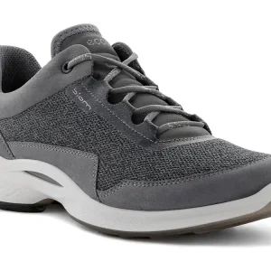ECCO Biom Fjuel Damen Wanderschuhe - Grey Top-Angebot