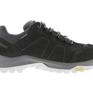 Grisport Arizona Low Damen Wanderschuhe - Black Nur Für Kurze Zeit