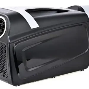 Beliebt Ttulpe CampCool AC-10 mobile Klimaanlage