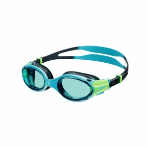 Neue Ware Speedo Biofuse 2.0 Junior-Schwimmbrille - Blue Green