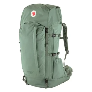 Fjällräven Abisko Friluft 35 S/M Rucksack - Pattina Green Neue Ware
