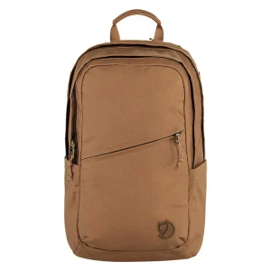 Direkt Vom Hersteller Fjallraven Räven 20 Rucksack - Khaki Dust