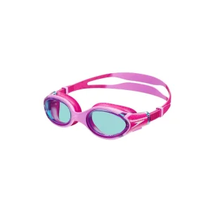 Super-Preis Speedo Biofuse 2.0 Junior Schwimmbrille - Pink