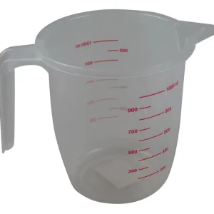 Benson Messbecher - 1000 ml Top-Preis