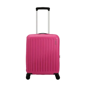 Angebot American Tourister Rejoy 55/20 Koffer - Hawaiian Pink