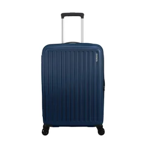 Preiswert American Tourister Rejoy 68/25 Koffer - Navy Blue