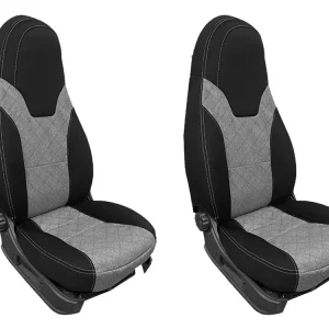 K'Foam Fiat Ducato Marbella Premium-Sitzbezüge Knallerangebot