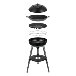 Abverkauf Cadac Carri Chef 40 BBQ/Paella Gasgrill
