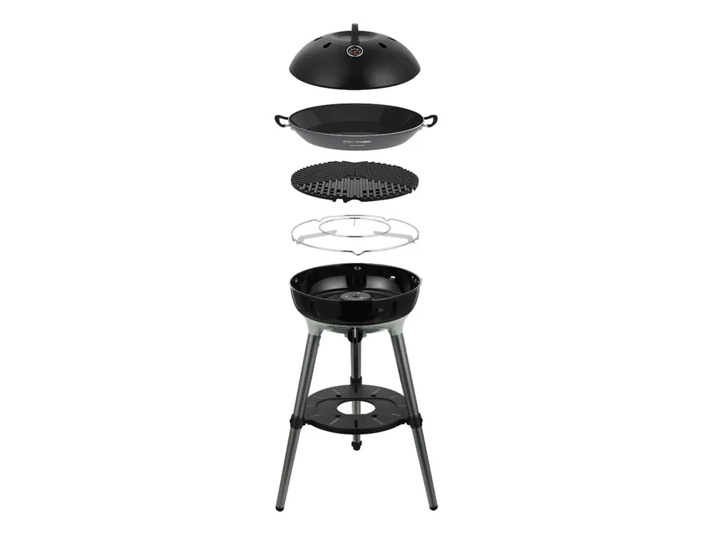 Abverkauf Cadac Carri Chef 40 BBQ/Paella Gasgrill