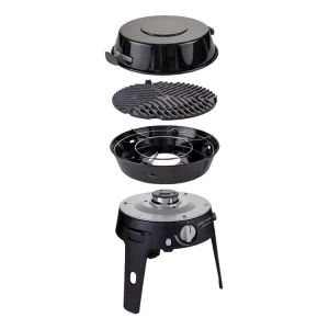 Cadac Safari Chef 30 LP Combo Gasgrill Neuheit