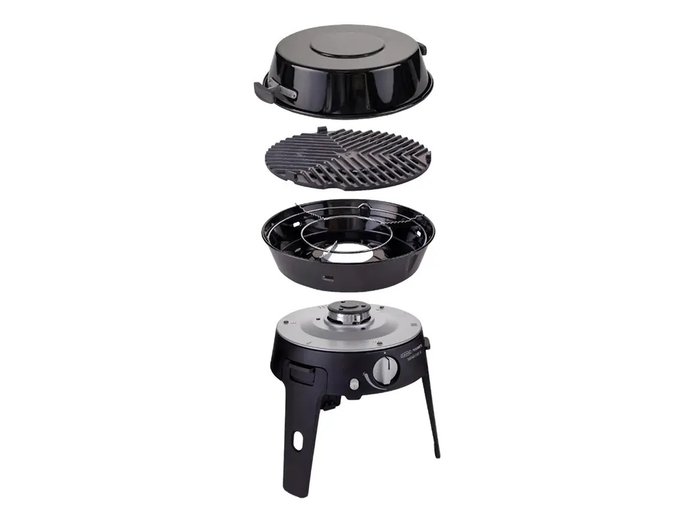 Cadac Safari Chef 30 LP Combo Gasgrill Neuheit