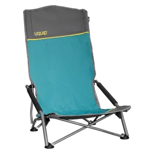 Direktkauf Uquip Sandy XL Strandstuhl - Blue