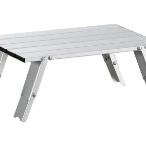 Abverkauf Uquip Handy ultraleicht Aluminium Beistelltisch