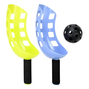 Saisonangebot Benson Scoop Fang- und Wurfballspiel