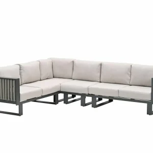Garden Impressions Bologna Corner Loungesofa Direkt Vom Hersteller