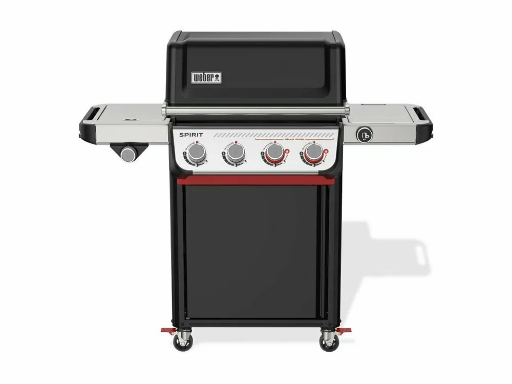 Aktuell Weber Spirit EP-435 GBS Gasgrill