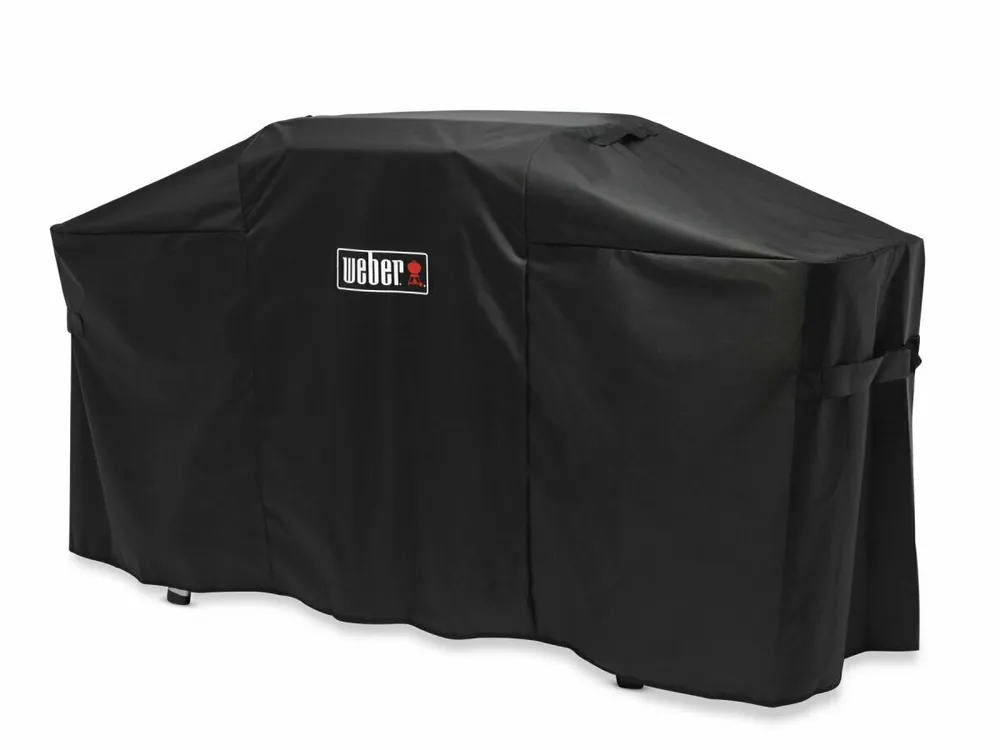 Kracherpreis Weber SLATE 43 und 56 cm plancha mit Unterbau bbq Schutzhülle