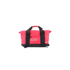 Top-Seller NatGeo Pathway Reisetasche Rot